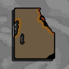 Icon for Burnt Card