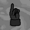Icon for Black Hand