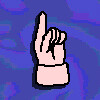 Icon for Pale Hand
