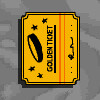 Icon for Golden Ticket