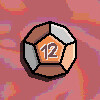 Icon for D12