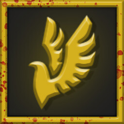 Golden Eagle