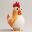 Roadside Egg Stand icon