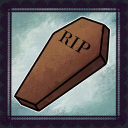 Icon for 6 FEET UNDERGROUND