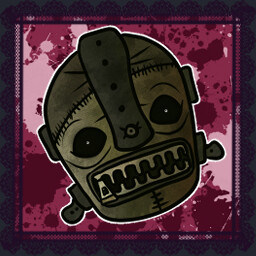 Icon for HAUNTED