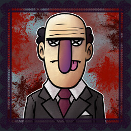 Icon for WORK ACCIDENT