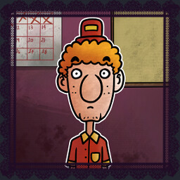 Icon for JUST LIKE HENRY