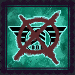 Icon for CONSPIRATOR