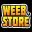 Weeb Store Simulator icon