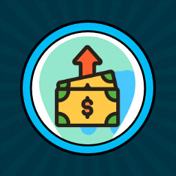 We’re In the Money