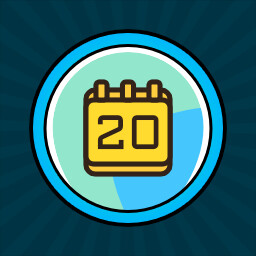 Felt Like Two Decades