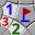 Non-Euclidean Minesweeper Demo icon