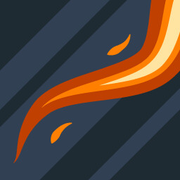 Blazing Speed