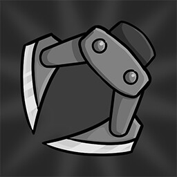 Hardened Survivor