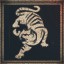 Icon for Claw of the Tiger