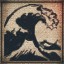 Icon for Master of the Waves
