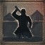 Icon for Agent of the Stealthy Blade