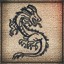 Icon for The Dragon of Japan