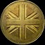 Icon for Rule, Britannia!