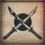Icon for Forged in the Hottest Flame