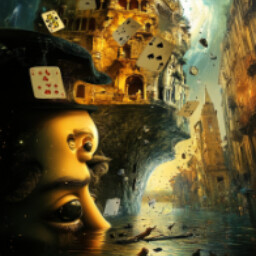 Icon for Tower of Fate