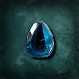 Icon for Azure Tear