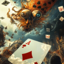 Icon for Cyclopean King