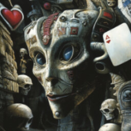 Icon for Heart of Shadows