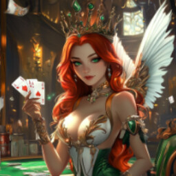 Icon for Ace of Wings