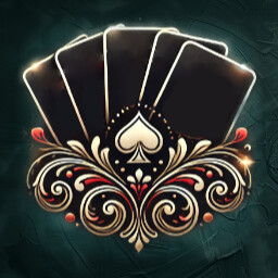 Icon for Royal Flush Hand