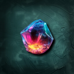 Icon for Ethereal Gem