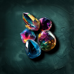 Icon for All gems
