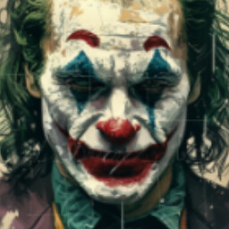 Icon for First Joker