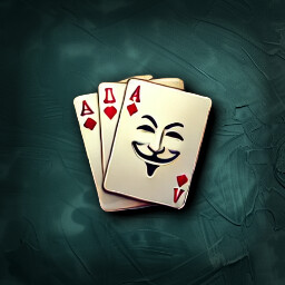 Icon for Wild Card Coin