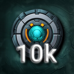 Icon for 10k points