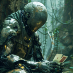 Icon for Card Whisperer