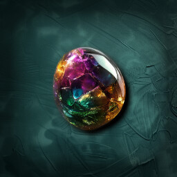 Icon for Prismatic Core