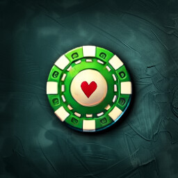 Icon for Joker's Coin