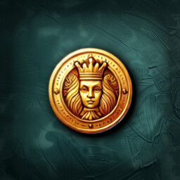 Icon for All-In Coin