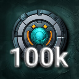 Icon for 100k points