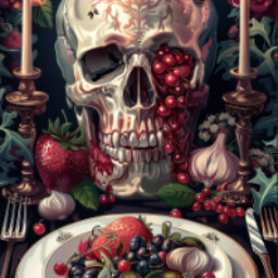 Icon for Hungry Joker