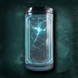Icon for Full Capsule