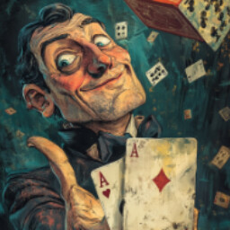 Icon for Deceptive Dealer