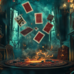 Icon for Inferno Table