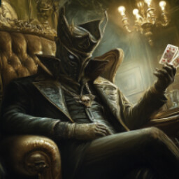 Icon for Dark Sovereign