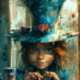 Icon for Sneaky Joker