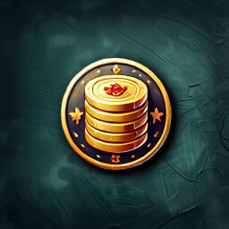 Icon for Bluff Coin