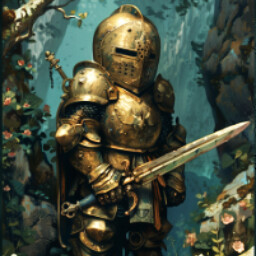 Icon for Mischievous Joker