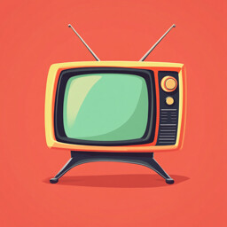 Icon for Video Killed the Fireplace Simulator