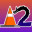 Danger Cliff 2 icon
